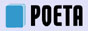 Poeta - moderní literární server