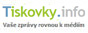 Tiskovky.info - zprávy z první ruky